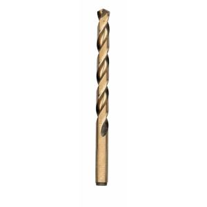Bosch CO2148 21/64 in. x 4-5/8 in. Cobalt Drill Bit(25/64″ x 5-1/8″)