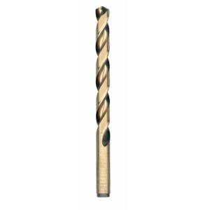 Bosch CO2148 21/64 in. x 4-5/8 in. Cobalt Drill Bit(27/64″ x 5-3/8″)