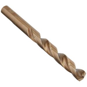 Bosch CO2148 21/64 in. x 4-5/8 in. Cobalt Drill Bit(29/64″ x 5-5/8″)