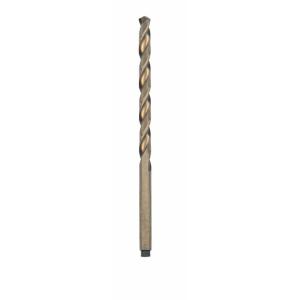 Bosch CO2148 21/64 in. x 4-5/8 in. Cobalt Drill Bit(3/16″ x 3-1/2″)