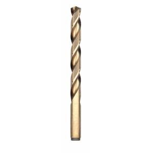 Bosch CO2148 21/64 in. x 4-5/8 in. Cobalt Drill Bit(31/64″ x 5-7/8″)