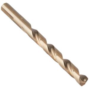 Bosch CO2148 21/64 in. x 4-5/8 in. Cobalt Drill Bit(3/8″ x 5″)