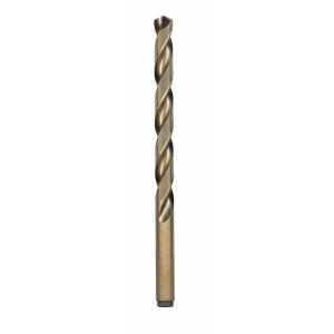 Bosch CO2148 21/64 in. x 4-5/8 in. Cobalt Drill Bit(5/16″ x 4-1/2″)