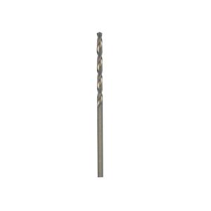 Bosch CO2148 21/64 in. x 4-5/8 in. Cobalt Drill Bit(5/64″ x 2″)