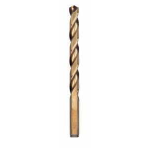 Bosch CO2148 21/64 in. x 4-5/8 in. Cobalt Drill Bit(7/16″ x 5-1/2″)