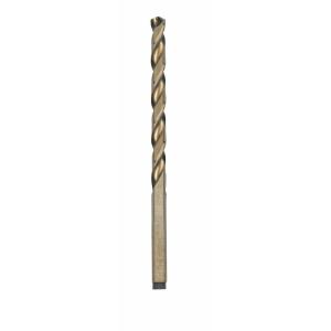 Bosch CO2148 21/64 in. x 4-5/8 in. Cobalt Drill Bit(7/32″ x 3-3/4″)