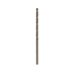 Bosch CO2148 21/64 in. x 4-5/8 in. Cobalt Drill Bit(7/64″ x 2-5/8″)