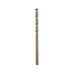 Bosch CO2148 21/64 in. x 4-5/8 in. Cobalt Drill Bit(9/64″ x 2-7/8″)