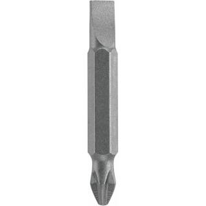 Bosch DEBP282501 2-1/2 In. Extra Hard Double-End P2-S8 Bit