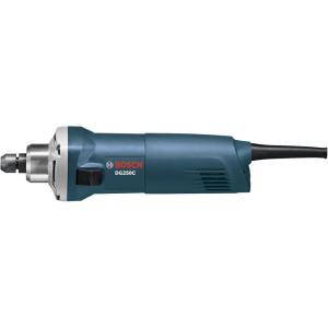 Bosch DG250C 120-Volt Die Grinder, Blue