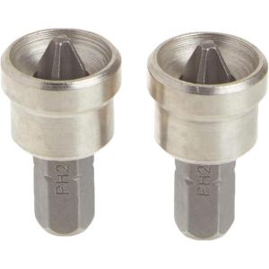 Bosch DWS2 Power Screwdriver Bit, Gray(3/8 inches)