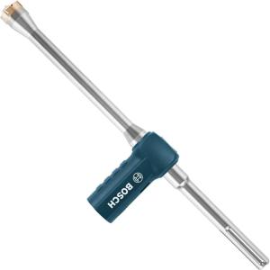 Bosch DXS5044 SDS-max Speed Clean Dust Extraction Bit, 7/8″ x 25″(Extraction Bit)