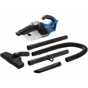 Bosch GAS18V-02N 18V Handheld Vacuum Cleaner, Battery Not Included