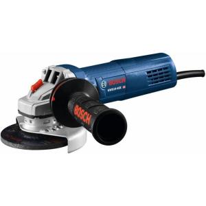 Bosch GWS10-45E 4-1/2 In. Ergonomic Angle Grinder