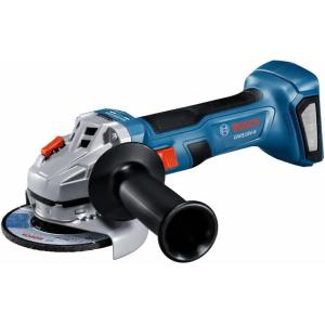 Bosch GWS18V-8N 18V Brushless 4-1/2 In. Angle Grinder with Slide Switch (Bare Tool)(Industrial)