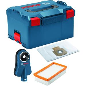 Bosch GXA3-02L 14 gallon Pro+Guard Drilling Kit