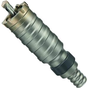 Bosch HC7506 4 in. 2-Piece Rotary Hammer Core Bit(1-3/4-Inch)