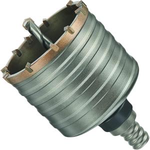 Bosch HC7506 4 in. 2-Piece Rotary Hammer Core Bit(4-Inch)