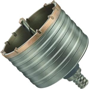 Bosch HC7506 4 in. 2-Piece Rotary Hammer Core Bit(5-Inch)