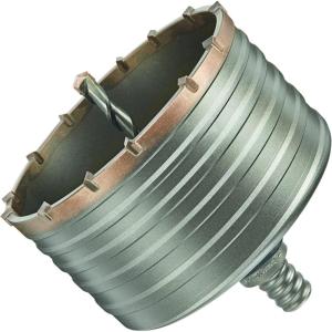 Bosch HC7506 4 in. 2-Piece Rotary Hammer Core Bit(6-Inch)