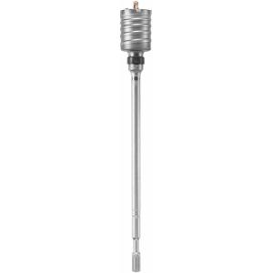 Bosch HC8015 2 in. x 22 in. Spline Rotary Hammer Core Bit with Wave Design(3-9/16-Inch)