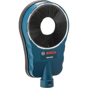 Bosch HDC250 SDS-Max Hammer Dust Collection Attachment