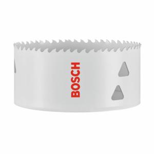 Bosch HE1 2-Piece Hole Enlarger Kit(4-1/8″)