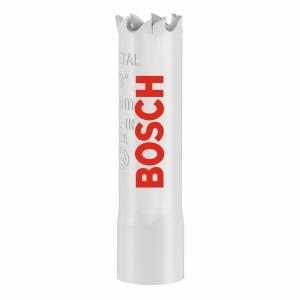 Bosch HE1 2-Piece Hole Enlarger Kit(5/8″)