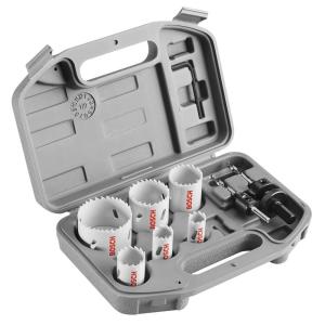 Bosch HE1 2-Piece Hole Enlarger Kit(Assorted)