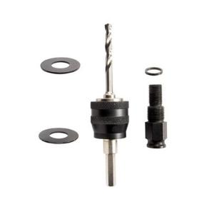Bosch HE1 2-Piece Hole Enlarger Kit(Hole Enlarger)