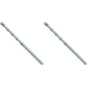 Bosch LBH013 5/8 in. X 12 in. Round Hammer Drill Bit(1 Count (Pack of 2))