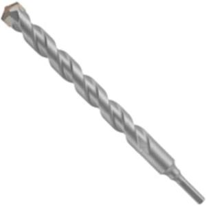 Bosch LBH013 5/8 in. X 12 in. Round Hammer Drill Bit(1 in)