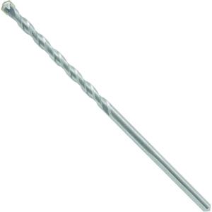 Bosch LBH013 5/8 in. X 12 in. Round Hammer Drill Bit(1/4 in)