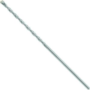 Bosch LBH013 5/8 in. X 12 in. Round Hammer Drill Bit(1/8 in)