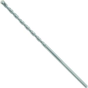 Bosch LBH013 5/8 in. X 12 in. Round Hammer Drill Bit(3/16 in)