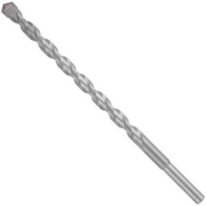 Bosch LBH013 5/8 in. X 12 in. Round Hammer Drill Bit(5/8 in)