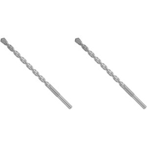 Bosch LBH013 5/8 in. X 12 in. Round Hammer Drill Bit(5/8 in (Pack of 2))