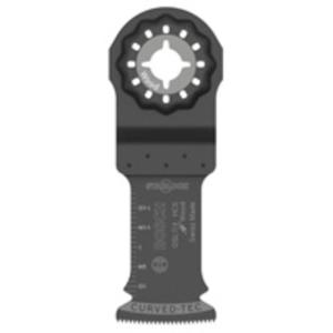 Bosch OSL114 1-1/4 in. Starlock® Oscillating Multi Tool High-Carbon Steel Plunge Cut Blade(1-1/4 in)