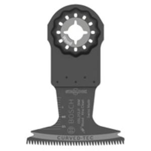 Bosch OSL114 1-1/4 in. Starlock® Oscillating Multi Tool High-Carbon Steel Plunge Cut Blade(2-1/2 in)