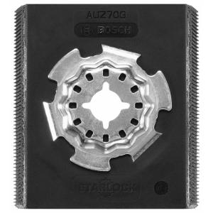 Bosch OSL114 1-1/4 in. Starlock® Oscillating Multi Tool High-Carbon Steel Plunge Cut Blade(7362 in)