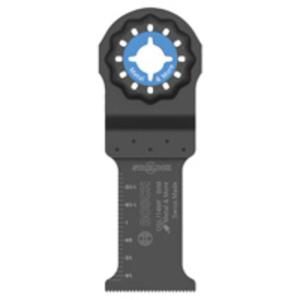 Bosch OSL114MF 1-1/4 in. Starlock® Oscillating Multi Tool Bi-Metal Plunge Cut Blade(1-1/4 In.)