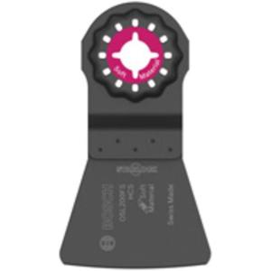 Bosch OSL200FS 2 In. Starlock® Oscillating Multi Tool High-Carbon Steel Flexible Scraper Blade