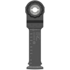Bosch OSM114 1-1/4 In. StarlockMax® Oscillating Multi Tool High-Carbon Steel Plunge Cut Blade
