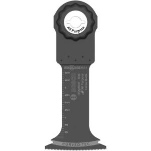 Bosch OSM200F 2 in. StarlockMax® Oscillating Multi Tool Bi-Metal Plunge Cut Blade