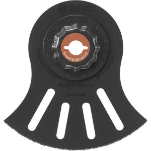 Bosch OSM400LG StarlockMax Oscillating Multi-Tool Segmented Blade