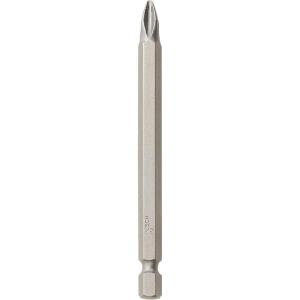 Bosch P2401 Extra Hard 4 In. P2 Phillips Power Bit