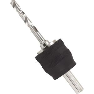 Bosch PCM38 3/8 In. Hole Saw Quick Change Mandrel