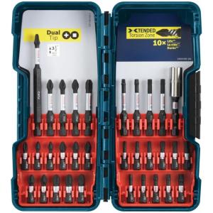 Bosch SBID32L 32 pc. Impact Tough™ Screwdriving Bit Set(Various in)