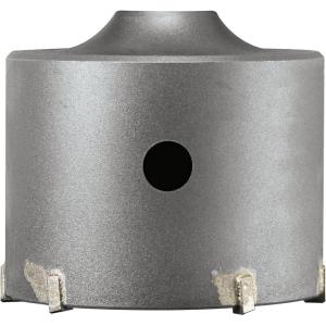 Bosch T3914SC 1-7/8 in. SDS-Plus® Speedcore™ Thin-Wall Core Bit(3-3/16 In. Diameter)