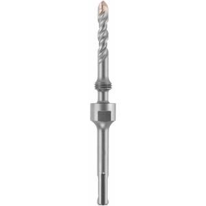 Bosch T3925SC 7 in. Extension SDS-Plus® for Speedcore™ Thin-Wall Core Bits